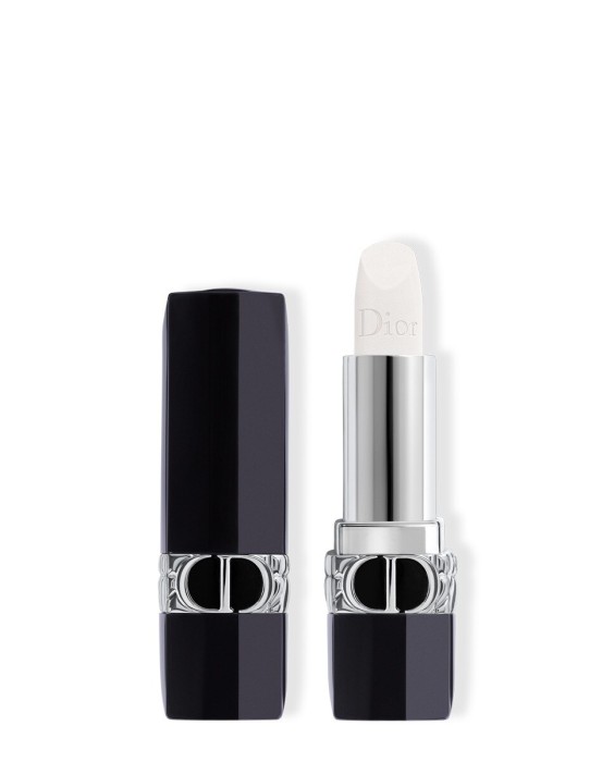 Bálsamo labial con color - tratamiento floral - color couture natural - recargable