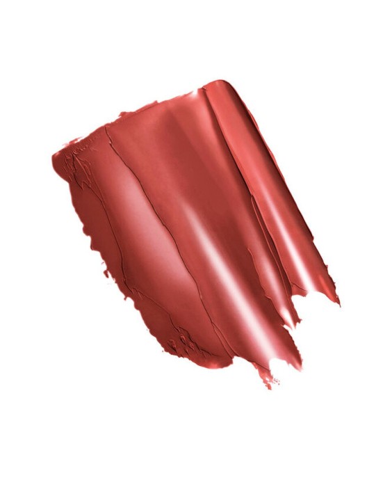 Bálsamo labial con color - tratamiento floral - color couture natural - recargable