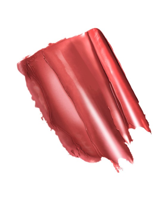 Bálsamo labial con color - tratamiento floral - color couture natural - recargable