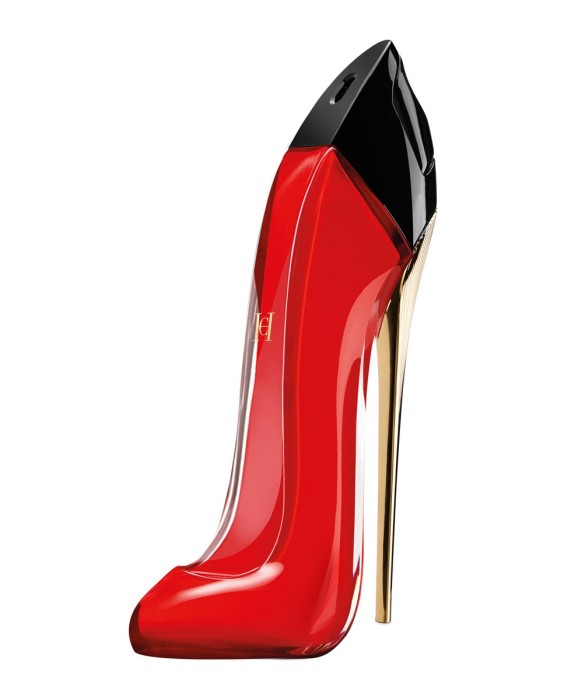 Eau de Parfum femenino Very Good Girl Carolina Herrera