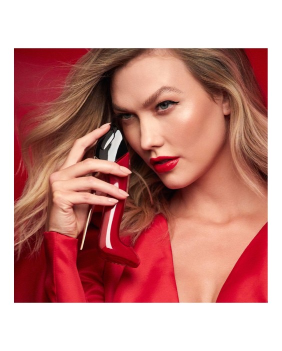 Eau de Parfum femenino Very Good Girl Carolina Herrera