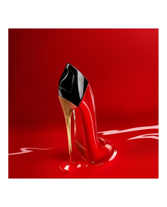Eau de Parfum femenino Very Good Girl Carolina Herrera
