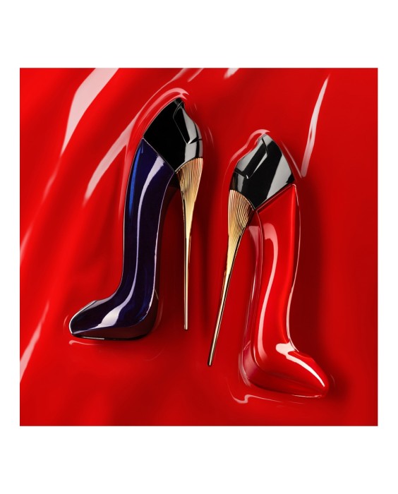 Eau de Parfum femenino Very Good Girl Carolina Herrera