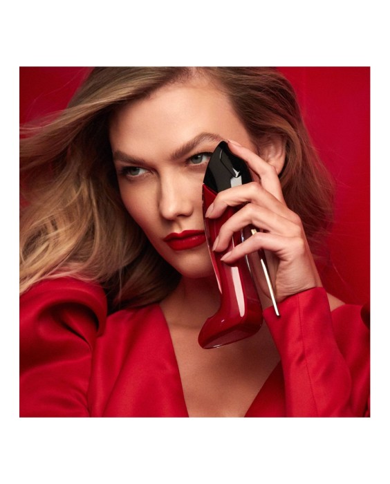 Eau de Parfum femenino Very Good Girl Carolina Herrera
