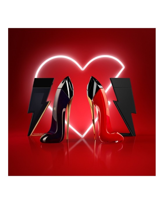 Eau de Parfum femenino Very Good Girl Carolina Herrera