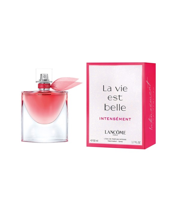 Eau de Parfum La Vie Est Belle Intensément 50 ml Lancôme