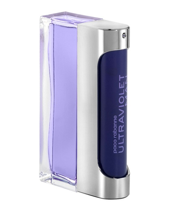 Eau de Toilette Ultraviolet Man 100 ml Rabanne