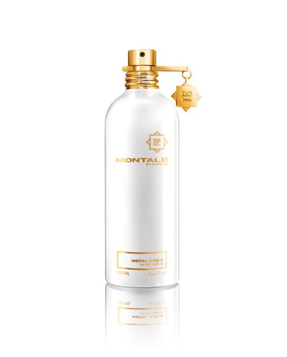 Eau de parfum Nepal aoud 100ml Montale parfums [5th Essence]