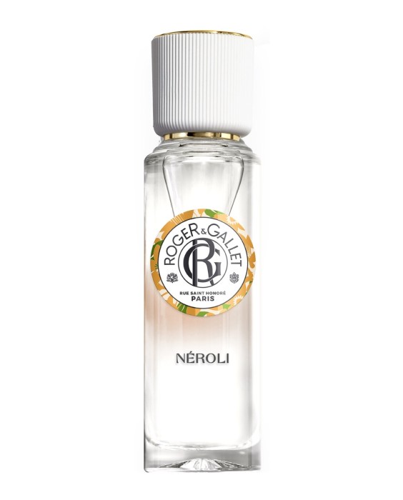 Agua Perfumada Bienestar Neroli 30 ml Roger & Gallet