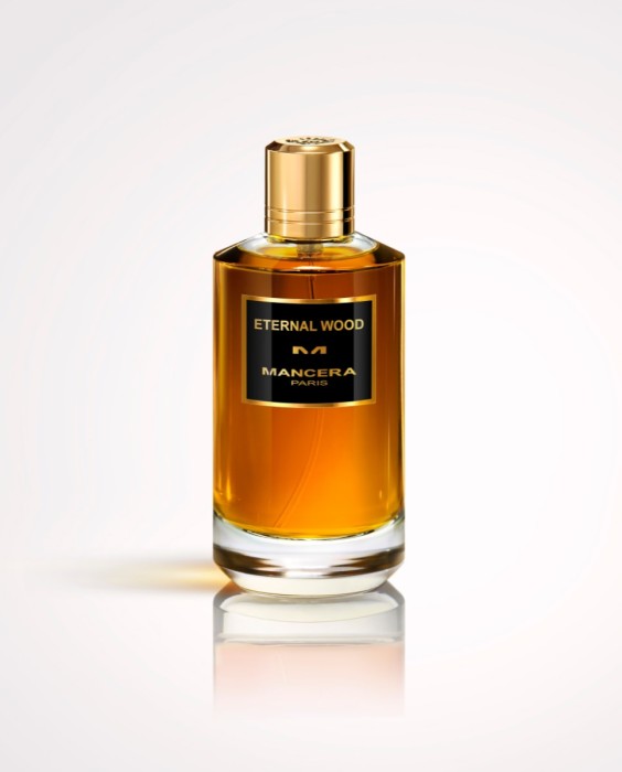 Eau de parfum eternal wood 60ml Mancera