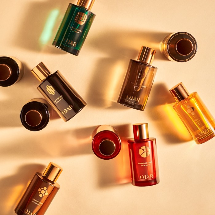 Eau de Parfum Epine du désert - 100 ml Ojar Fragances 5TH ESSENCE