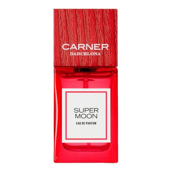 Perfume Super Moon 30ml Carner Barcelona