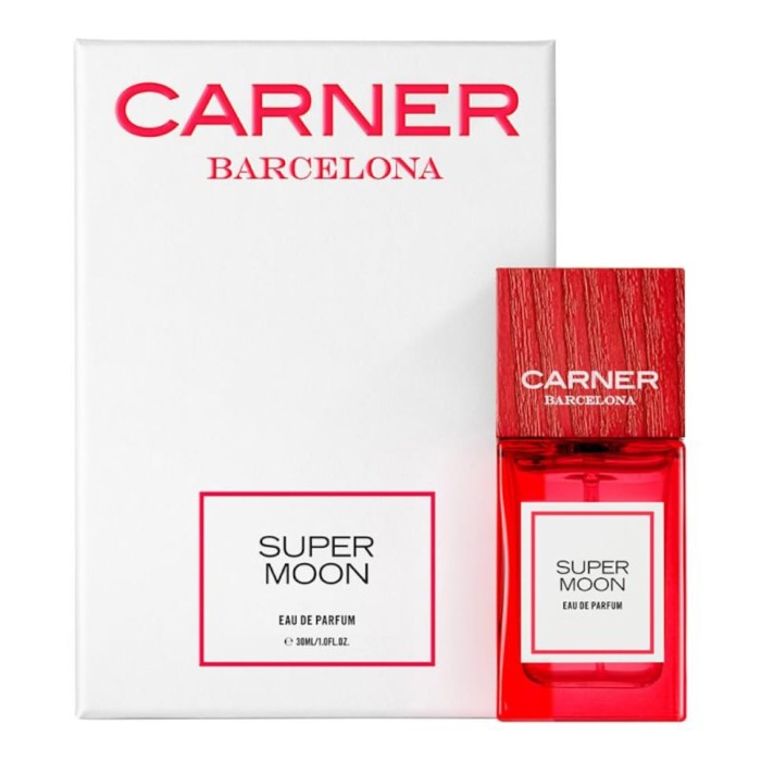 Perfume Super Moon 30ml Carner Barcelona
