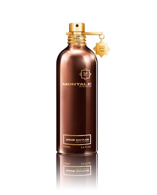 Eau de parfum Aoud safran 100ml Montale parfums [5th Essence]