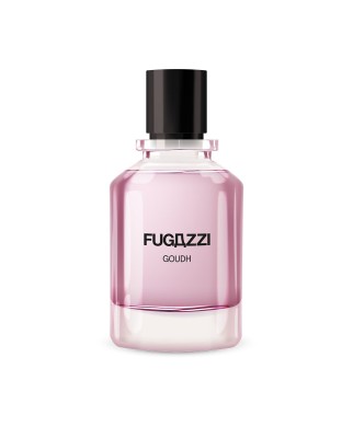 Extrait de parfum Goudh  100 ml FUGAZZI FRAGANCES [5TH ESSENCE]