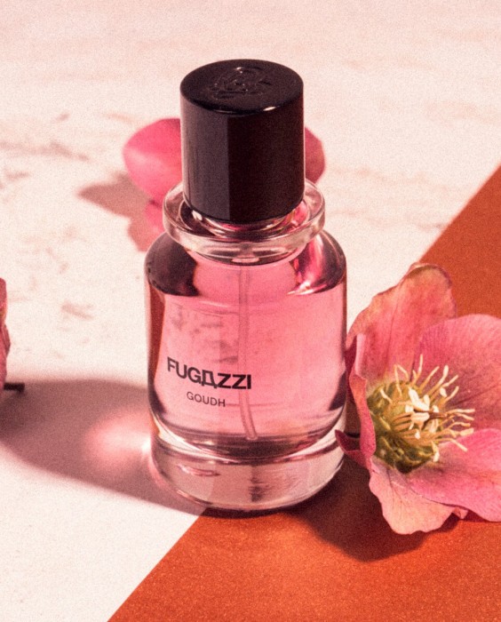 Extrait de parfum Goudh  100 ml FUGAZZI FRAGANCES [5TH ESSENCE]