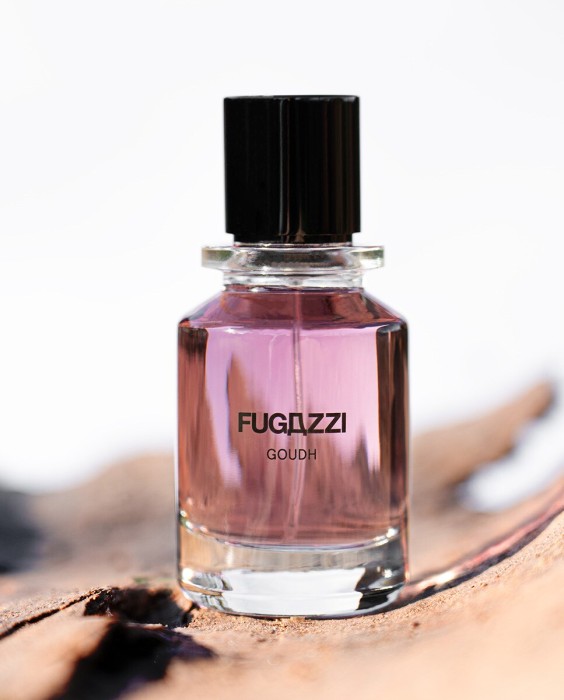 Extrait de parfum Goudh  100 ml FUGAZZI FRAGANCES [5TH ESSENCE]