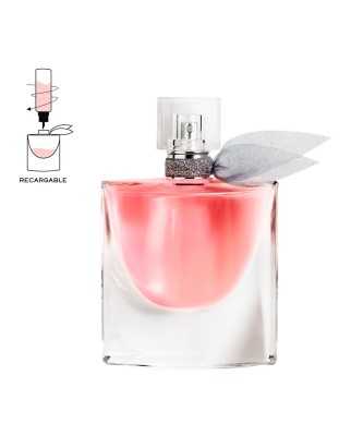Eau de Parfum Recargable La vie est belle 50 ml Lancôme
