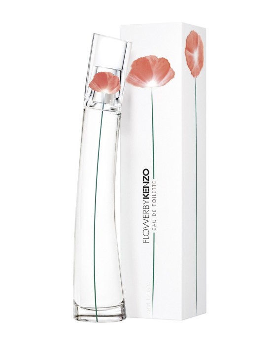 Eau De Toilette Flower By Kenzo 50 ml Kenzo