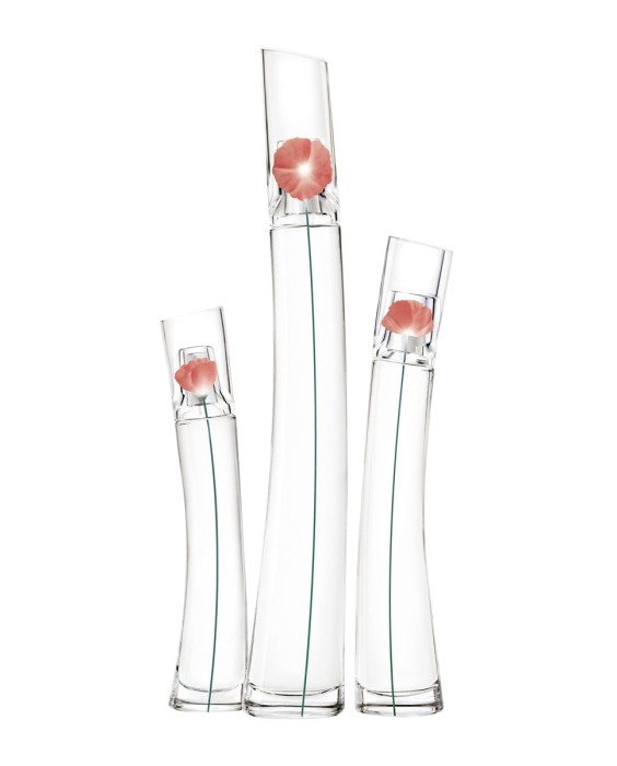 Eau De Toilette Flower By Kenzo 50 ml Kenzo