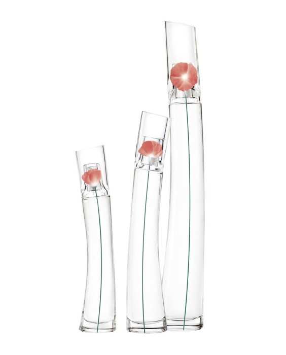 Eau De Toilette Flower By Kenzo 50 ml Kenzo