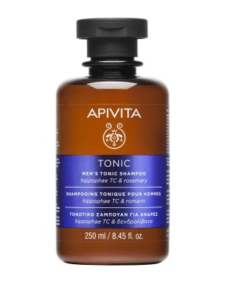 Champú Anticaída Hombre Apivita