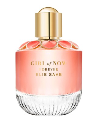 Eau de Parfum Girl of Now Forever 90 ml Elie Saab