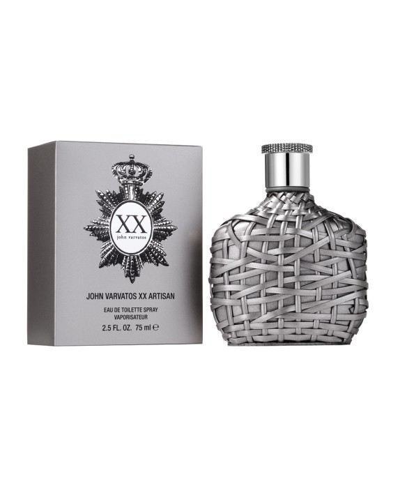 Eau de Toilette John Varvatos XX Artisan 75 ml John Varvatos