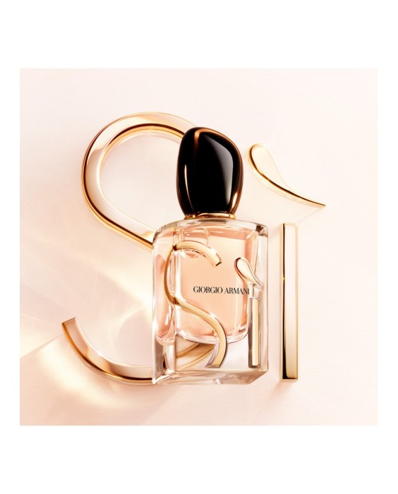 Recarga Eau de Parfum Sì 100 ml Giorgio Armani