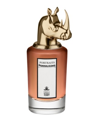 Penhaligon's Terrible Teddy 75мл парфюмерная вода