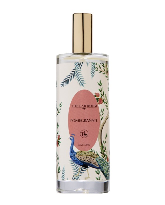 Bruma Home parfum Pomegranate 100 ml The Lab Room