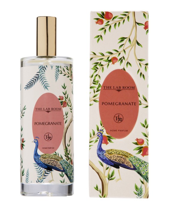 Bruma Home parfum Pomegranate 100 ml The Lab Room