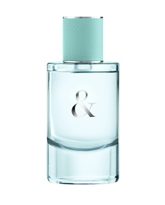 Eau de Parfum Tiffany &amp; Love for Her  50 ml Tiffany &amp; Co