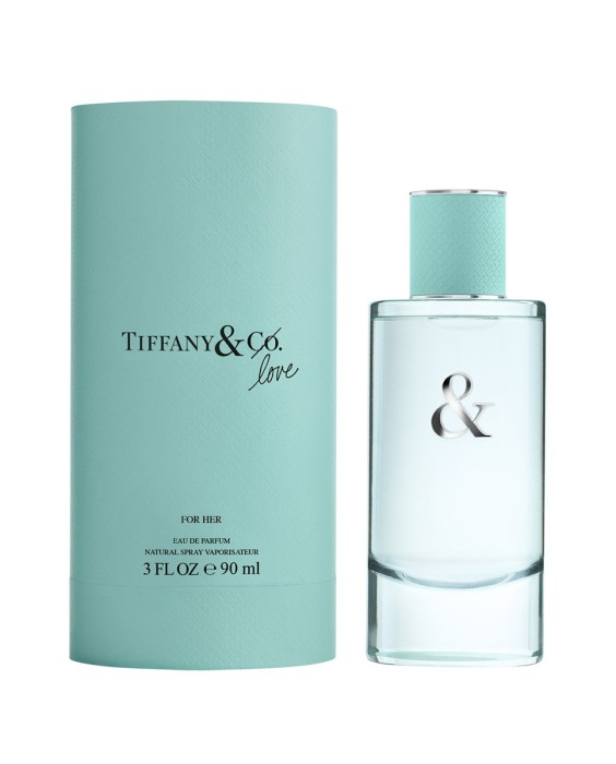 Eau de Parfum Tiffany & Love for Her  50 ml Tiffany & Co