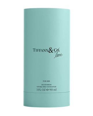 Eau de Parfum Tiffany &amp; Love for Her  50 ml Tiffany &amp; Co