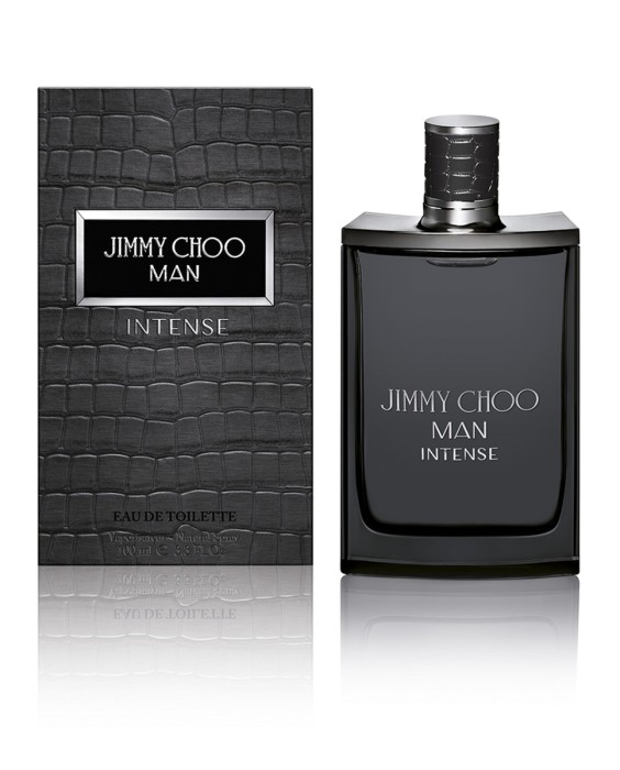 Eau de Toilette Man Intense 100 ml Jimmy Choo