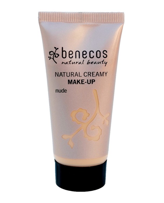 Base De Maquillaje En Crema Benecos