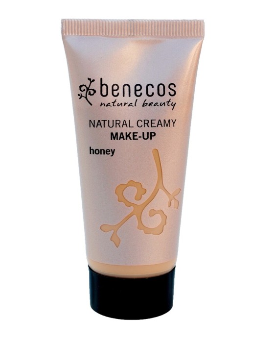 Base De Maquillaje En Crema Benecos
