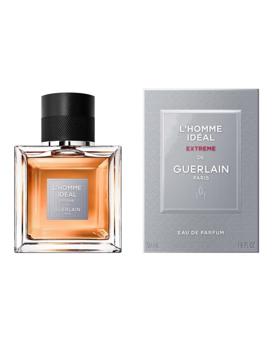 Eau de Parfum L'Homme Idéal Extrême 50 ml Guerlain