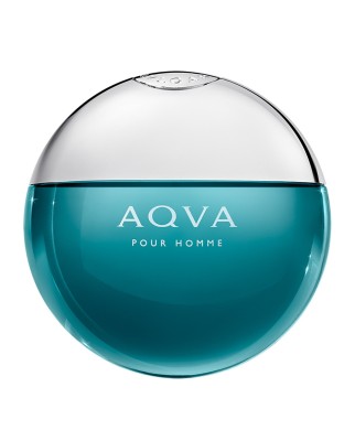 Eau de Toilette Aqva Pour Homme 100 ml Bvlgari