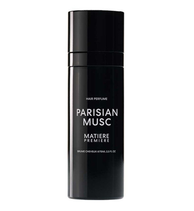 Matiere Premiere Parisian Musc 75мл парфюм для волос