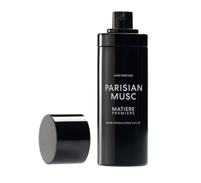 Matiere Premiere Parisian Musc 75мл парфюм для волос