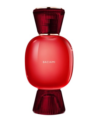 Eau de Parfum Allegra Baciami 100 ml Bvlgari