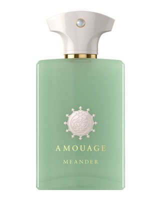 Eau de Parfum Meander man 100 ml Amouage