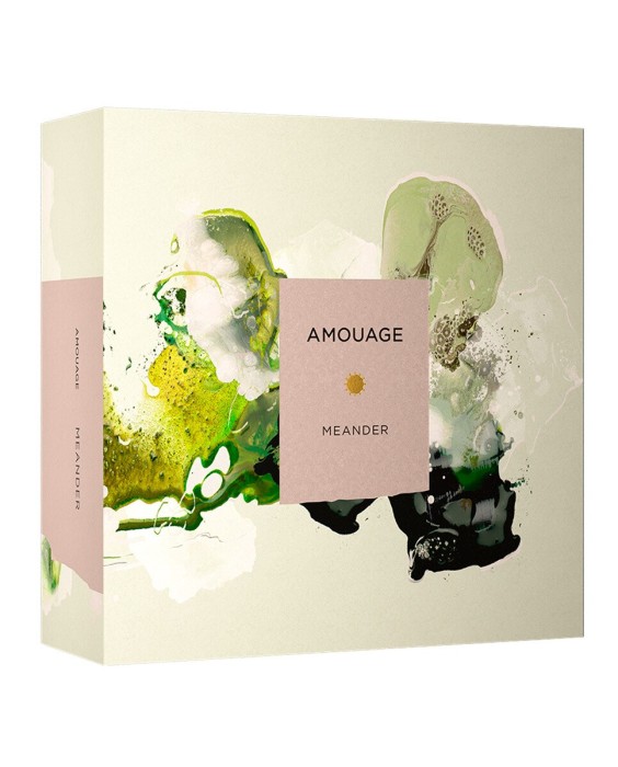 Eau de Parfum Meander man 100 ml Amouage