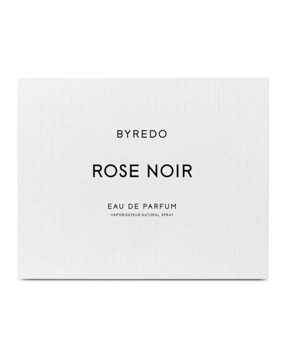 Byredo Rose Noir парфюмерная вода