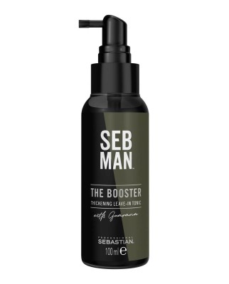 Tónico Engrosador The Booster Seb Man 100 ml Sebastian Professional
