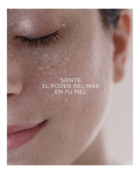 Bruma hidratante RP EKS Marine Face Mist 100 ml Eksperience