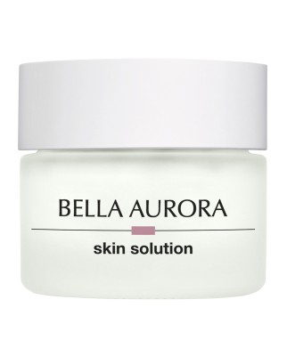 Crema de día Age solution para piel mixta-grasa SPF15 Bella Aurora
