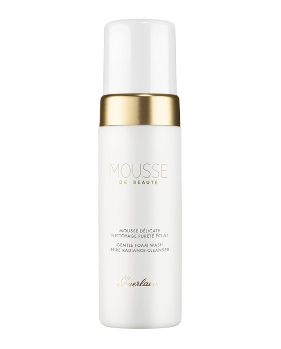 Desmaquillante Mousse de Beauté Guerlain